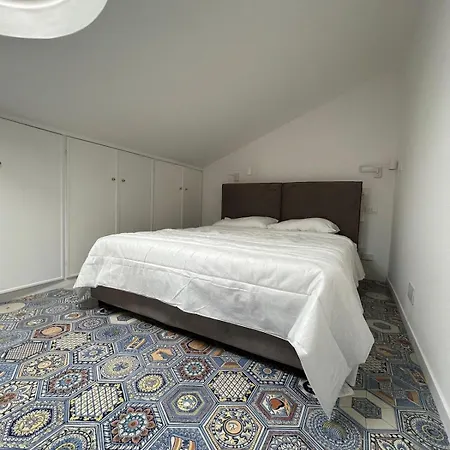 Isabel Apartman