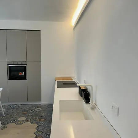 Isabel Apartman