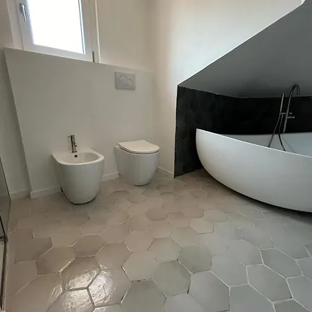 Isabel Apartman