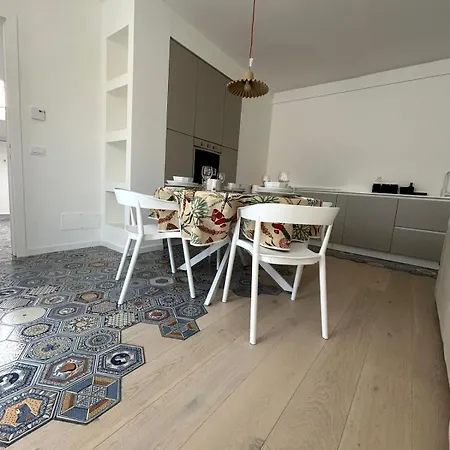 Apartman Isabel