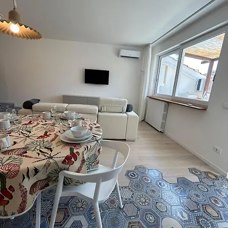 Apartman Isabel Ancona