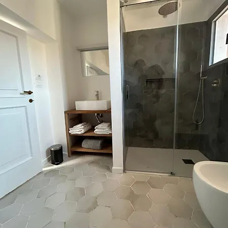 Isabel Apartman