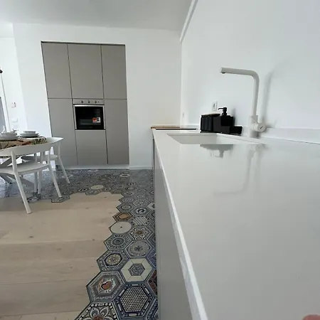 Apartman Isabel