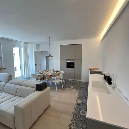 Isabel Apartman