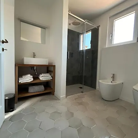 Apartman Isabel Ancona